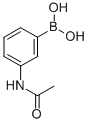 4-Acetamidophenylboronic acid CAS#: 101251-09-6
