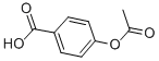 4-Acetoxybenzoic acid CAS#: 2345-34-8