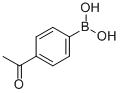 4-Acetylphenylboronic acid CAS#: 149104-90-5