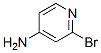 4-Amino-2-bromopyridine CAS#: 7598-35-8