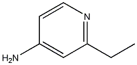 4-Amino-2-ethylpyridine CAS#: 50826-64-7