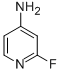 4-Amino-2-fluoropyridine CAS#: 18614-51-2