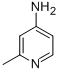 4-Amino-2-picoline CAS#: 18437-58-6