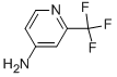 4-Amino-2-trifluoromethylpyridine CAS#: 147149-98-2