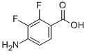 4-Amino-2,3-difluorobenzoic acid CAS#: 194804-85-8