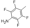4-Amino-2,3,5,6-tetrafluorotoluene CAS#: 4127-63-3