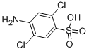 4-Amino-2,5-dichlorobenzenesulfonic acid CAS#: 88-50-6