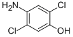 4-Amino-2,5-dichlorophenol CAS#: 50392-39-7