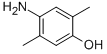 4-Amino-2,5-dimethylphenol CAS#: 3096-71-7