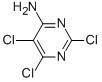 4-Amino-2,5,6-trichloropyrimidine CAS#: 28969-60-0