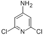 4-Amino-2,6-dichloropyridine CAS#: 2587-02-2