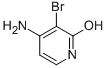 4-Amino-3-bromo-2-hydroxypyridine CAS#: 107842-74-0
