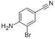 4-Amino-3-bromobenzonitrile CAS#: 50397-74-5