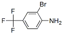 4-Amino-3-bromobenzotrifluoride CAS#: 57946-63-1