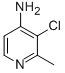 4-Amino-3-chloro-2-methylpyridine CAS#: 97944-40-6