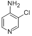 4-Amino-3-chloropyridine CAS#: 19798-77-7