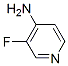 4-Amino-3-fluoropyridine CAS#: 2447-88-3