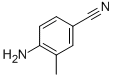 4-Amino-3-methylbenzonitrile CAS#: 78881-21-7