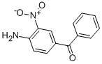 4-Amino-3-nitrobenzophenone CAS#: 31431-19-3