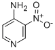 4-Amino-3-nitropyridine CAS#: 1681-37-4
