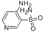 4-Amino-3-pyridinesulfonamide CAS#: 75903-62-7