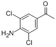 4-Amino-3,5-dichloroacetophenone CAS#: 37148-48-4