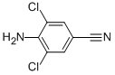 4-Amino-3,5-dichlorobenzonitrile CAS#: 78473-00-4