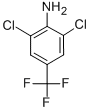 4-Amino-3,5-dichlorobenzotrifluoride CAS#: 24279-39-8