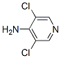 4-Amino-3,5-dichloropyridine CAS#: 22889-78-7