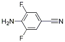 4-Amino-3,5-difluorobenzonitrile CAS#: 110301-23-0