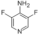 4-Amino-3,5-difluoropyridine CAS#: 159783-22-9