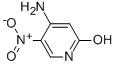 4-Amino-5-nitro-2-pyridinol CAS#: 99479-77-3