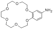 4'-Aminobenzo-18-crown-6 CAS#: 68941-06-0