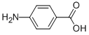 4-Aminobenzoic acid CAS#: 150-13-0