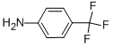 4-Aminobenzotrifluoride CAS#: 455-14-1