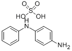 4-Aminodiphenylamino sulfate CAS#: 4698-29-7