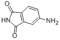 4-Aminophthalimide CAS#: 3676-85-5