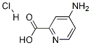 4-Aminopicolinic acid hydrochloride CAS#: 1291487-29-0