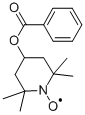 4-BENZOYLOXY-TEMPO CAS#: 3225-26-1
