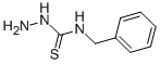 4-BENZYL-3-THIOSEMICARBAZIDE CAS#: 13431-41-9