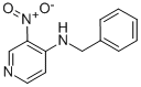 4-BENZYLAMINO-3-NITROPYRIDINE CAS#: 100306-70-5