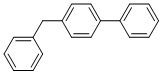 4-BENZYLBIPHENYL CAS#: 613-42-3