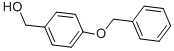 4-BENZYLOXYBENZYL ALCOHOL CAS#: 836-43-1