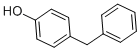4-BENZYLPHENOL CAS#: 101-53-1