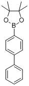 4-BIPHENYLBORONIC ACID, PINACOL ESTER CAS#: 144432-80-4
