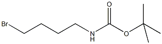 4-(BOC-AMINO)BUTYL BROMIDE CAS#: 164365-88-2