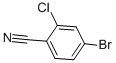 4-BROMO-2-CHLOROBENZONITRILE CAS#: 154607-01-9