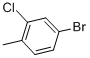 4-BROMO-2-CHLOROTOLUENE CAS#: 89794-02-5
