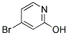 4-BROMO-2-HYDROXYOPYRIDINE CAS#: