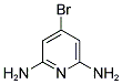 4-BROMO-2,6-DIAMINOPYRIDINE CAS#:
